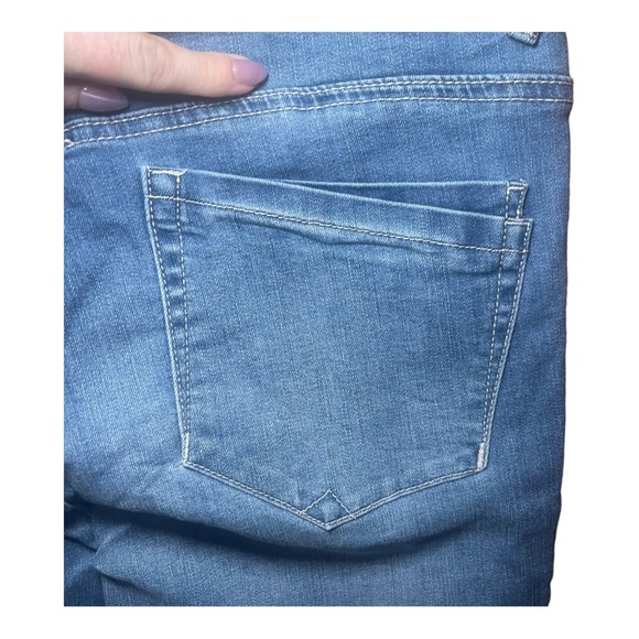 DEMOCRACY “Ab” Technology Jeans 8 - Picture 7 of 9